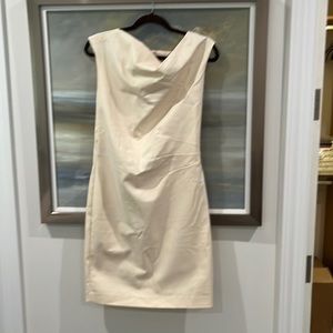 Armani Exchange dress